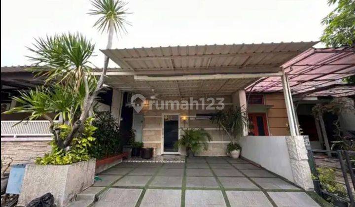 Dijual Cepat (bu) Rumah Minimalis Dan Siap Huni Di Taman Rivera Regency‼️

 1