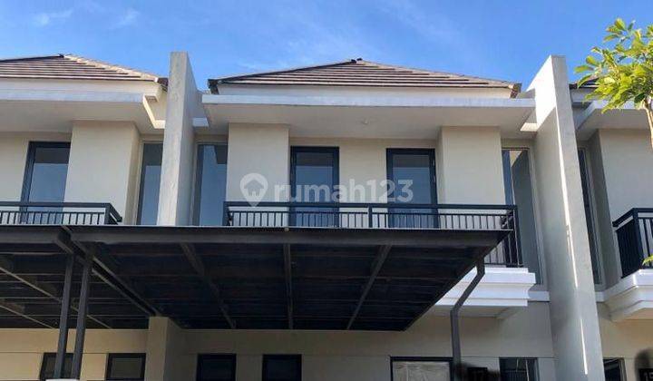 Dijual Cepat Rumah Siap Huni Di Pondok Tjandra Cluster Opal

 1