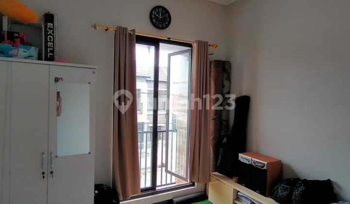 Dijual Cepat Rumah di Tambak Oso (Perumahan Alana) 2