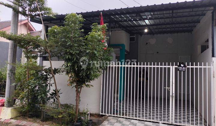 Dijual Cepat Rumah Siap Huni Di Grand Sedati Juanda

 1