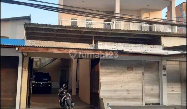 Dijual Rumah, Ruko Dan Usaha Kost²an Di Siwalankerto‼️ 1