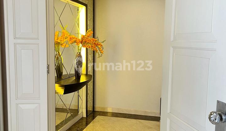Disewakan Apartemen Adhiwangsa Golf Residence‼️ 2