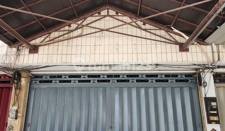 For Rent Ruko Rmi (Rukun Makmur Indah), South Ngagel Jaya‼️ For Rent Ruko Rmi (Rukun Makmur Indah), South Ngagel Jaya‼️