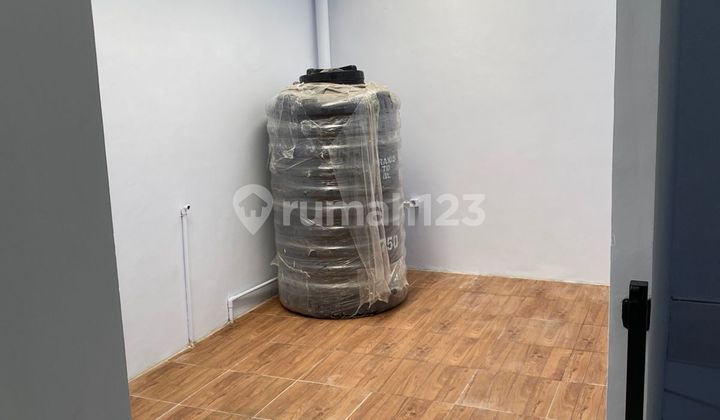 Dijual Rumah Baru Bumi Wonorejo Asri 2