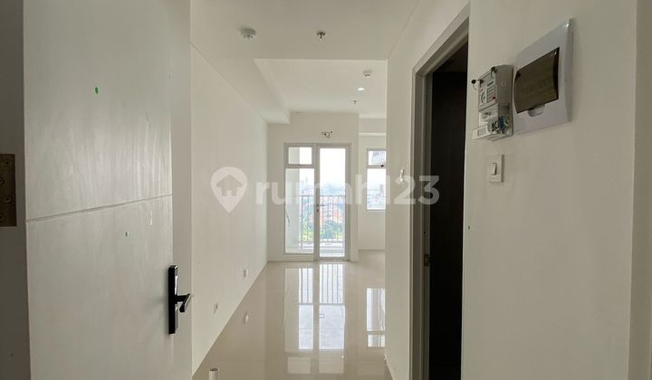 Dijual Cepat Apartemen Kyo Cluster Yokohama 2