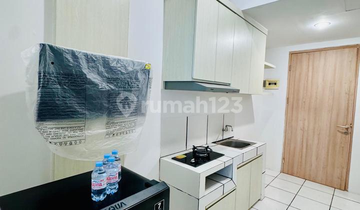 Dijual Cepat Apartemen City Square, Margorejo (Bu)