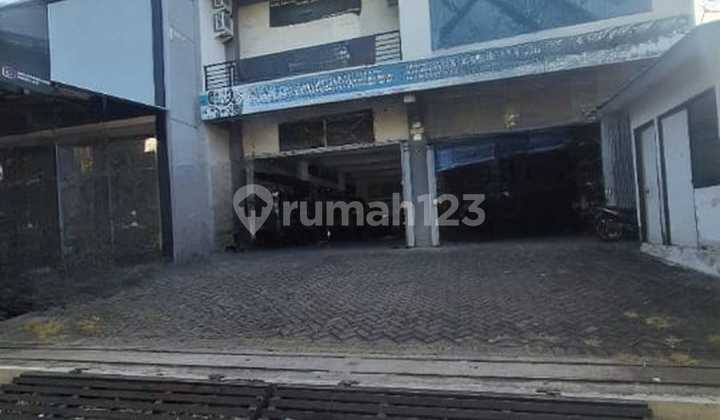 Disewakan Cepat Ruko Di Raya Bratang Binangun Disewakan Cepat Ruko Di Raya Bratang Binangun