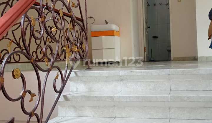 Dijual Rumah Siap Huni Di Babatan Pratama  2