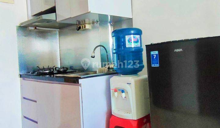 Dijual / disewakan Apartemen Gunawangsa Tidar Tower A

 1