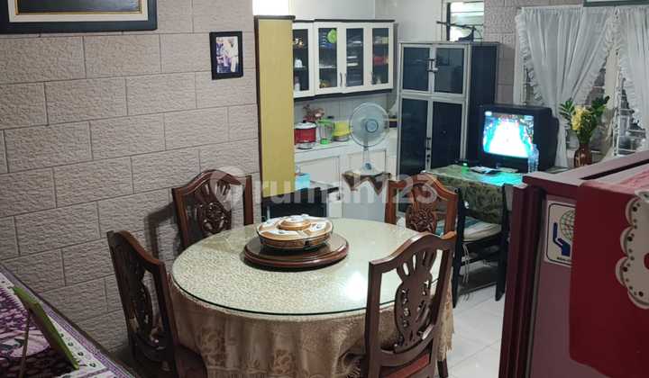 For Sale, Ready-to-Occupy House in Kedung Pengkol 2