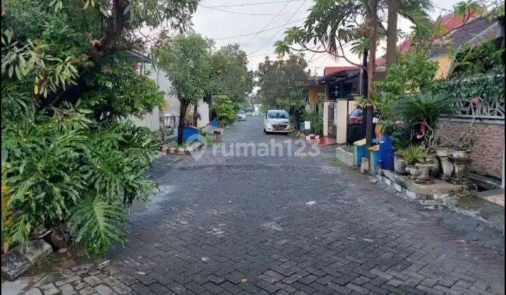 Dijual Cepat Rumah Siap Huni Di Griya Pesona Asri, Medokan Ayu ‼️

 2