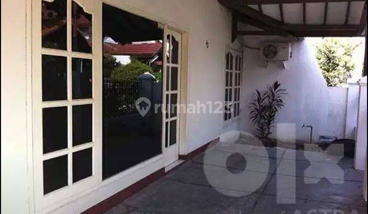 Disewakan Rumah Di Pakis Tirtosari, Surabaya Barat  2