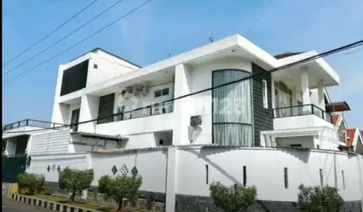 Dijual/disewakan Rumah Siap Huni Di Dharmahusada Indah Utara (hook)‼️