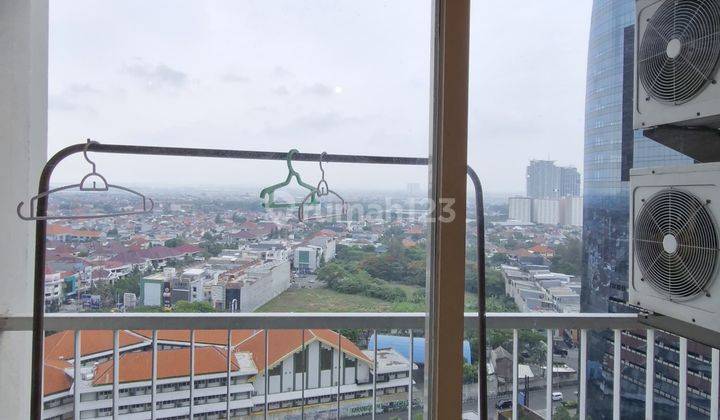 Disewakan Apartemen Puncak Bukit Golf Tower B‼️

 2