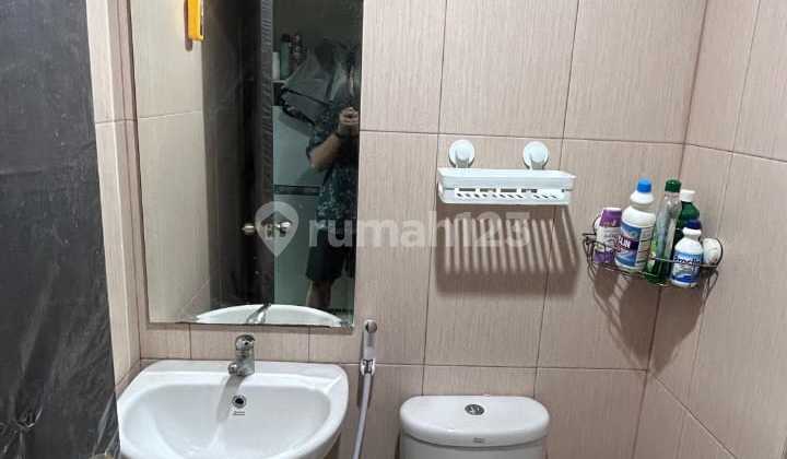 Dijual Cepat Apartemen Papilio 2