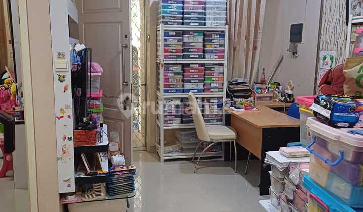 Disewakan Rumah di East Coast Park, Pakuwon City 2