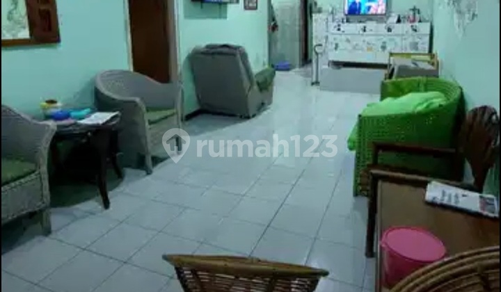 Dijual Cepat Rumah Di Rungkut Mejoyo Selatan‼️ 2