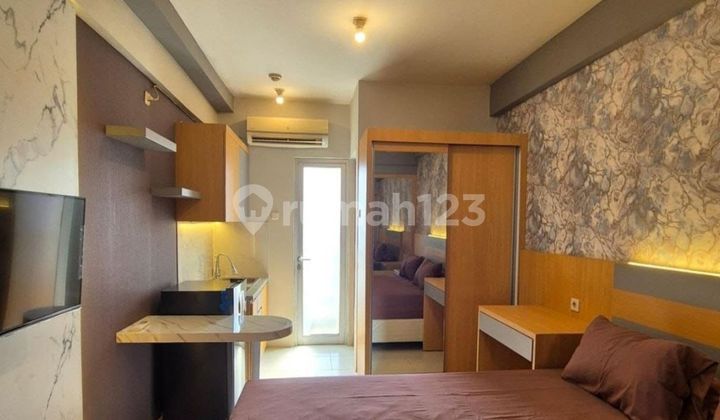 Disewakan Apartemen Gunawangsa Manyar Tower A 2
