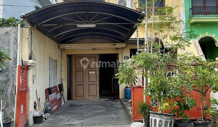 Dijual Rumah Siap Huni Di Taman Pondok Indah, Wiyung‼️

 1