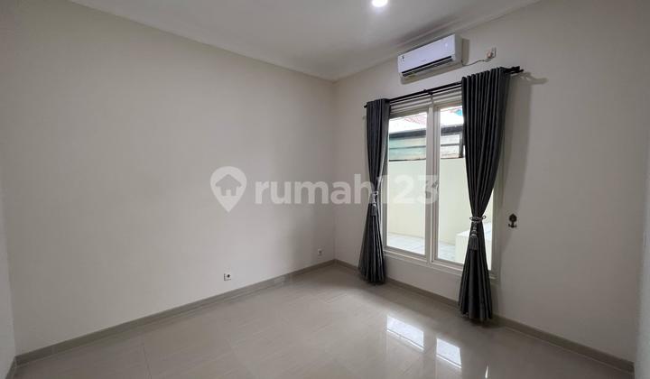 Disewakan Rumah Di Wisata Bukit Mas Cluster Luxembourg  2
