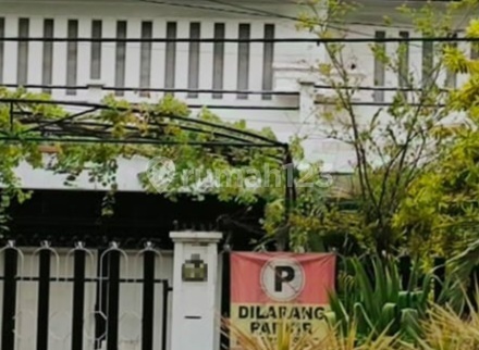 Dijual Cepat Rumah Di Tenggilis Mejoyo