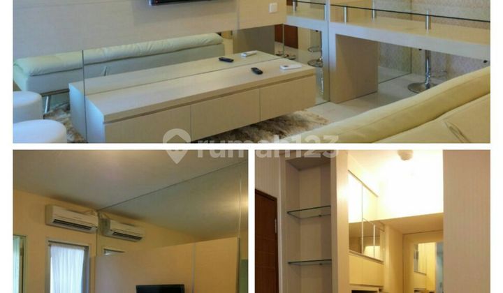 For Sale Fast Eastcost Residence Tower Topaz Apartment 2