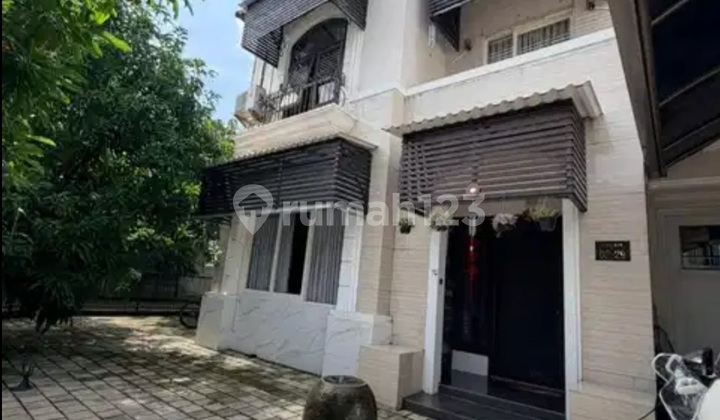 Quick Sale House in Bukit Mas Tourism, Madrid Cluster