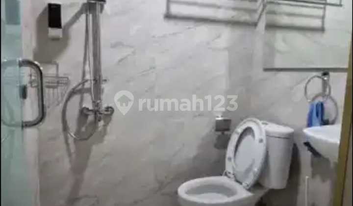 Disewakan Apartemen Benson, Pakuwon Mall  2