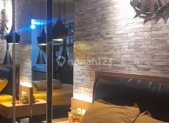 Disewakan Apartemen Bale Hinggil Tower A 1