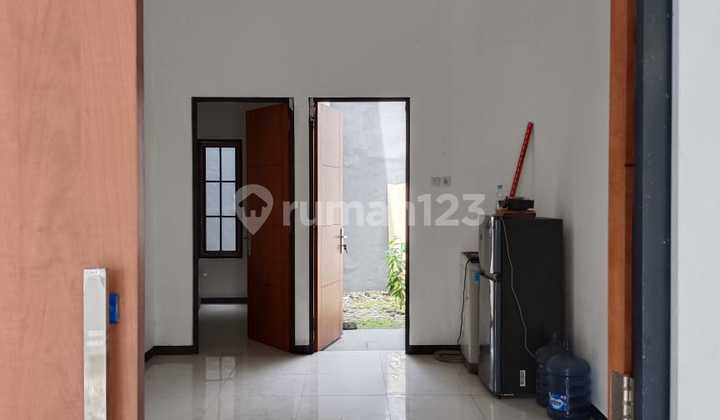 New House For Sale In Pondok Tjandra, Duku Cluster