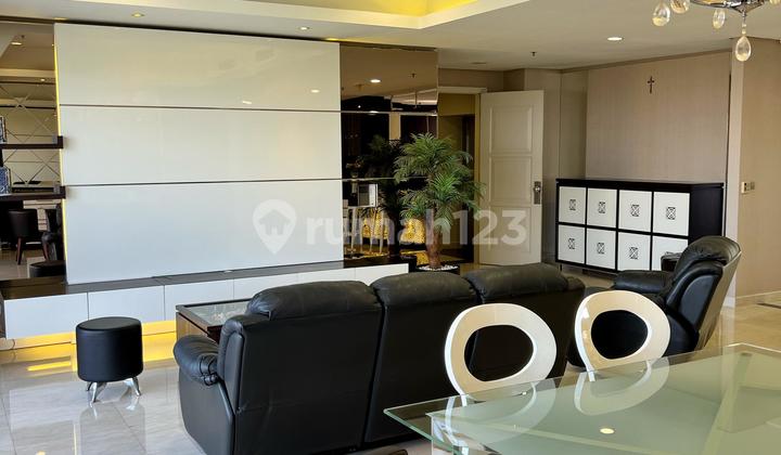 Disewakan Apartemen Adhiwangsa Golf Residence‼️ 1