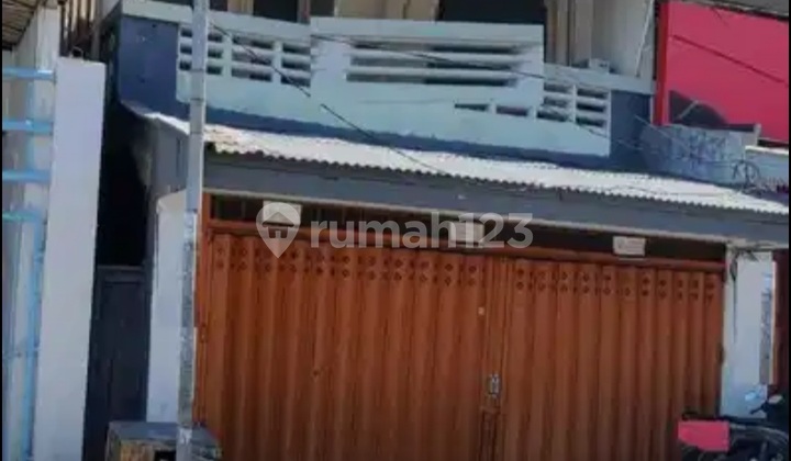 Dijual/Disewakan Ruko di Tambakrejo Dijual/Disewakan Ruko di Tambakrejo