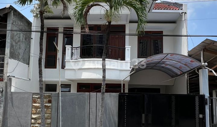 Dijual Cepat Rumah di Villa Kalijudan Indah