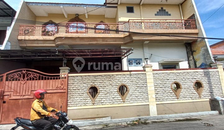 Dijual Rumah Siap Huni Di Lebak Jaya