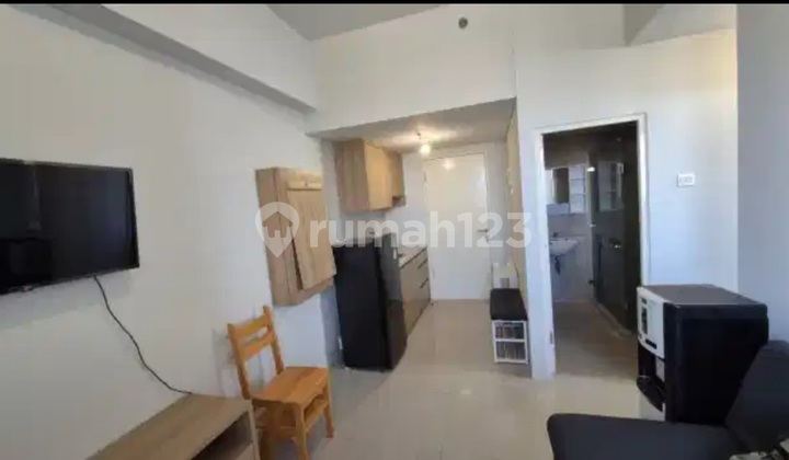 Dijual Cepat Apartemen Denver, Ciputra 