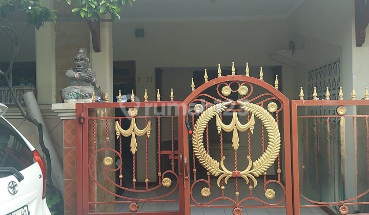 Dijual Cepat Rumah Di Rungkut Permai‼️ Dijual Cepat Rumah Di Rungkut Permai‼️