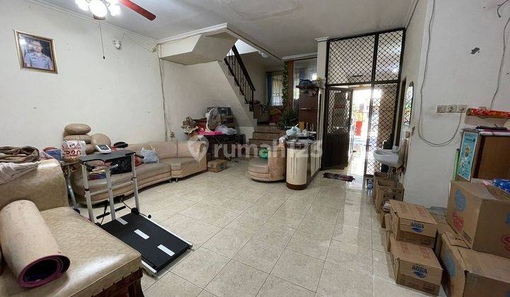 Dijual Rumah Siap Huni Di Taman Pondok Indah, Wiyung‼️

 2