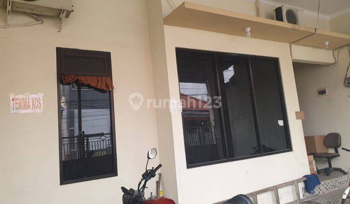 Dijual Cepat Kost²an Aktif Di Ngagel Mulyo 2