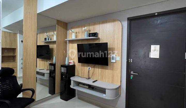 Disewakan Apartemen Klaska Residence‼️ 

 2