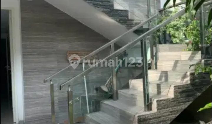 Dijual Cepat Rumah Siap Huni Di Kertajaya Indah Regency  2