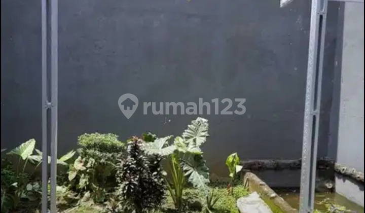 House for sale in Babatan Pantai (2 floors) 2