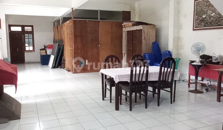 Dijual Cepat Rumah Siap Huni Di Kutisari Selatan  2