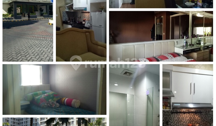 Dijual Cepat Apartemen Eastcoast Tower Amethys Dijual Cepat Apartemen Eastcoast Tower Amethys