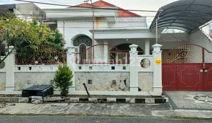 Dijual / Disewakan Rumah Di Manyar Rejo Dijual / Disewakan Rumah Di Manyar Rejo