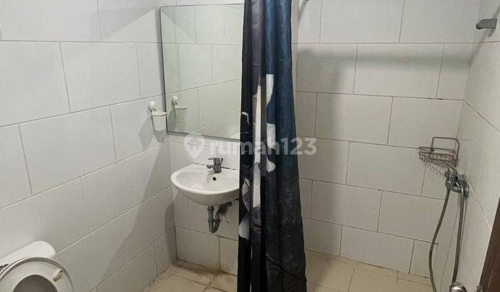 Dijual / Disewakan Apartemen Waterplace Tower B 2