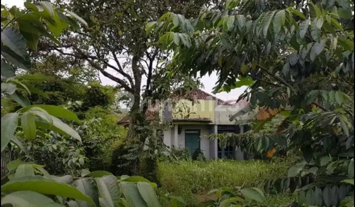 Dijual Cepat Rumah, Gudang Dan Tanah Di Raya Jasem, Mojokerto 