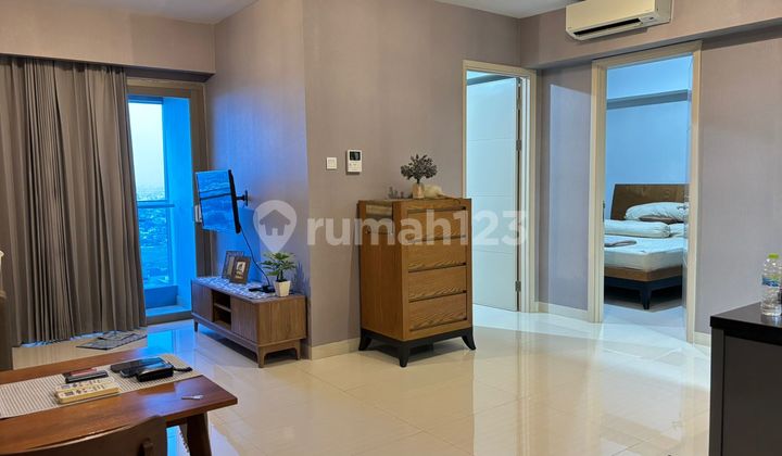 Disewakan Apartemen La Riz, Pakuwon Mall