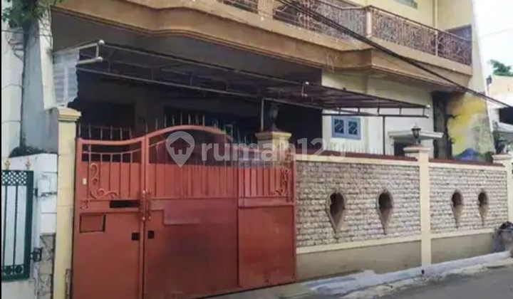 For Sale Ready-to-Occupy House In Lebak Jaya 2