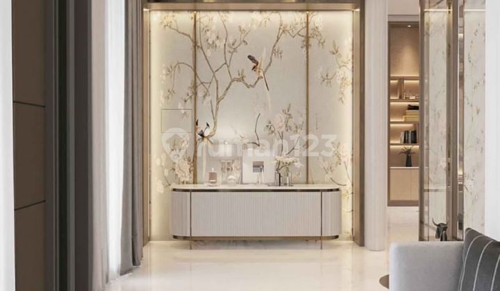 Dijual Cepat Rumah Siap Huni Di Galaxy Bumi Permai (araya 1) 2