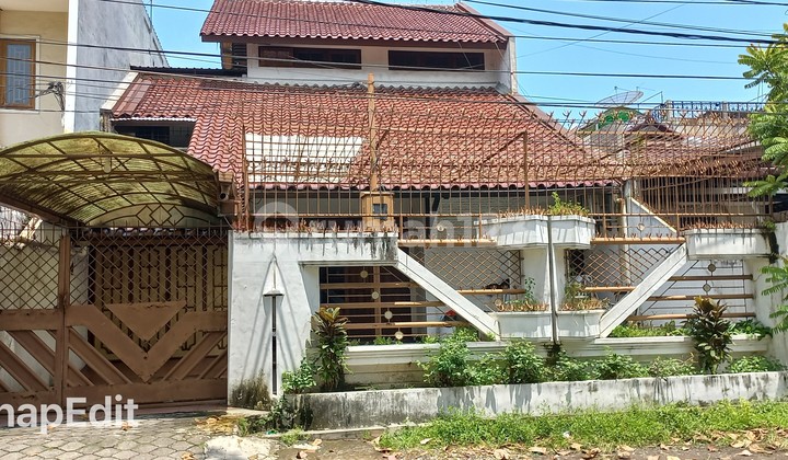 Disewakan Cepat Rumah Di Ngagel Tama Disewakan Cepat Rumah Di Ngagel Tama